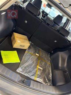 تۆیۆتا کۆرۆلا کرۆس